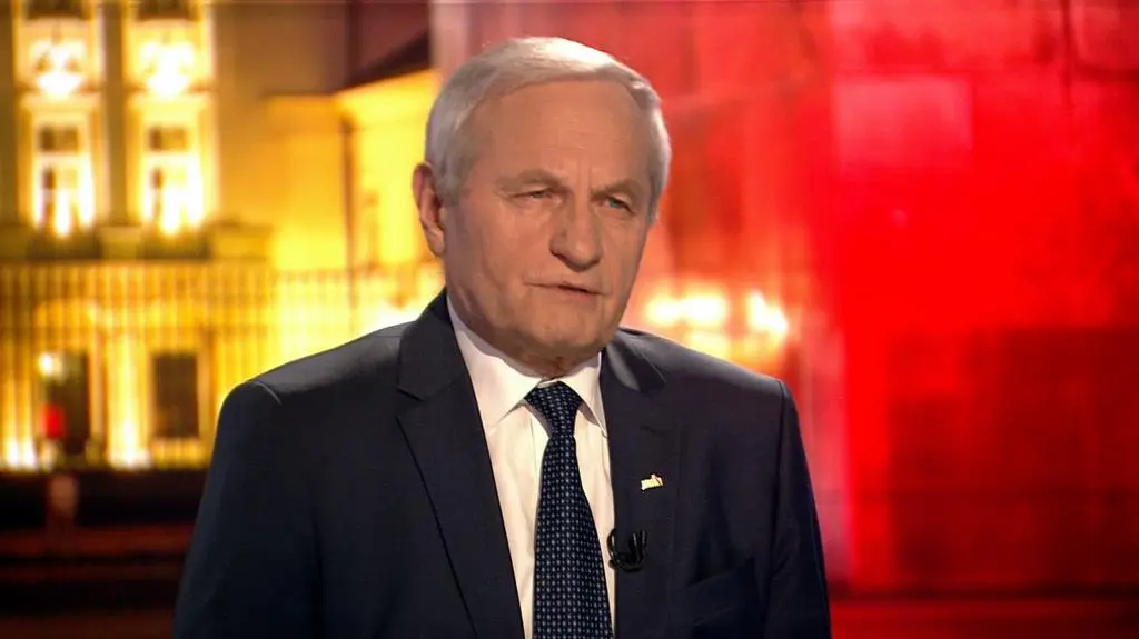 Jest szansa na nowe otwarcie