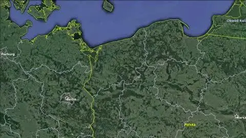 mapka olsztyn 