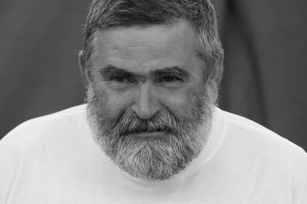 Janusz Rewiński 