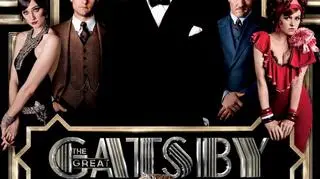 Obsada "Wielkiego Gatsby'ego"