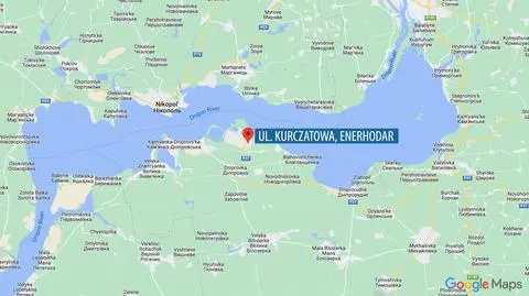Mapka, Enerhodar 