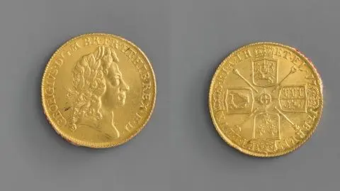 Po latach postanowili wyremontować dom, znaleźli skarb sprzed 400 lat