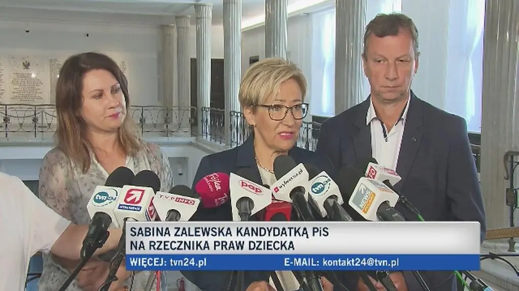 Publikacje naukowe Zalewskiej to plagiaty