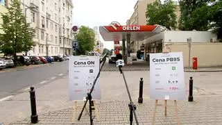 Tablice zaprezentowane na konferencji PSL