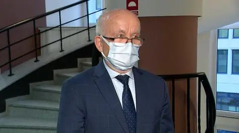 Sąd uniewinnił byłego ministra skarbu Emila Wąsacza