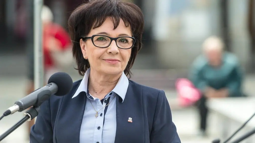 Elżbieta Witek