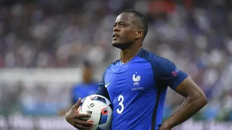 Utytułowany piłkarz ujawnił, że był molestowany seksualnie