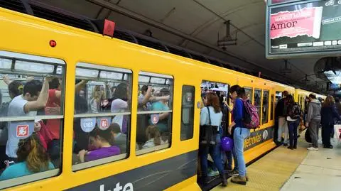 Bilety podrożały o 360 procent. A to nie koniec