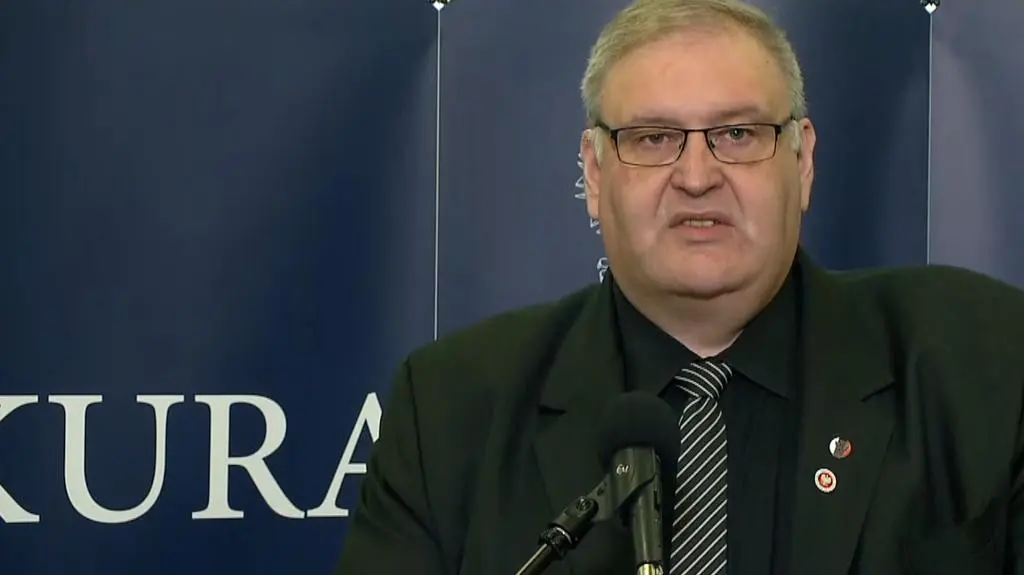 Prokuratura o sprawie Królikowskiego