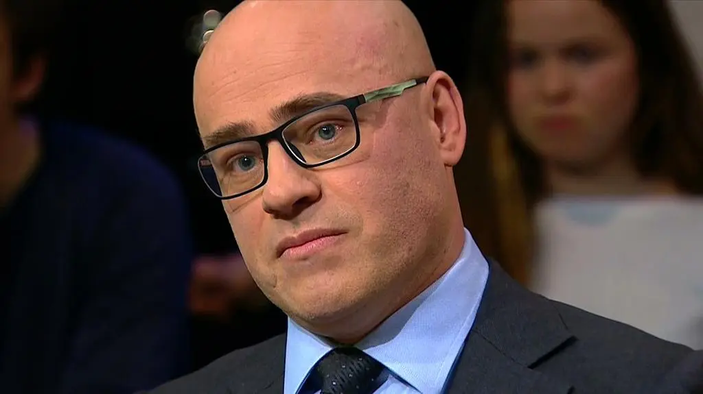 Brdulak: uczenie to jest pewna podróż to są cztery etapy