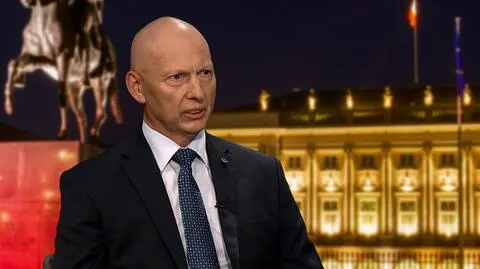 Generał Różański o polskiej armii: stoimy w miejscu
