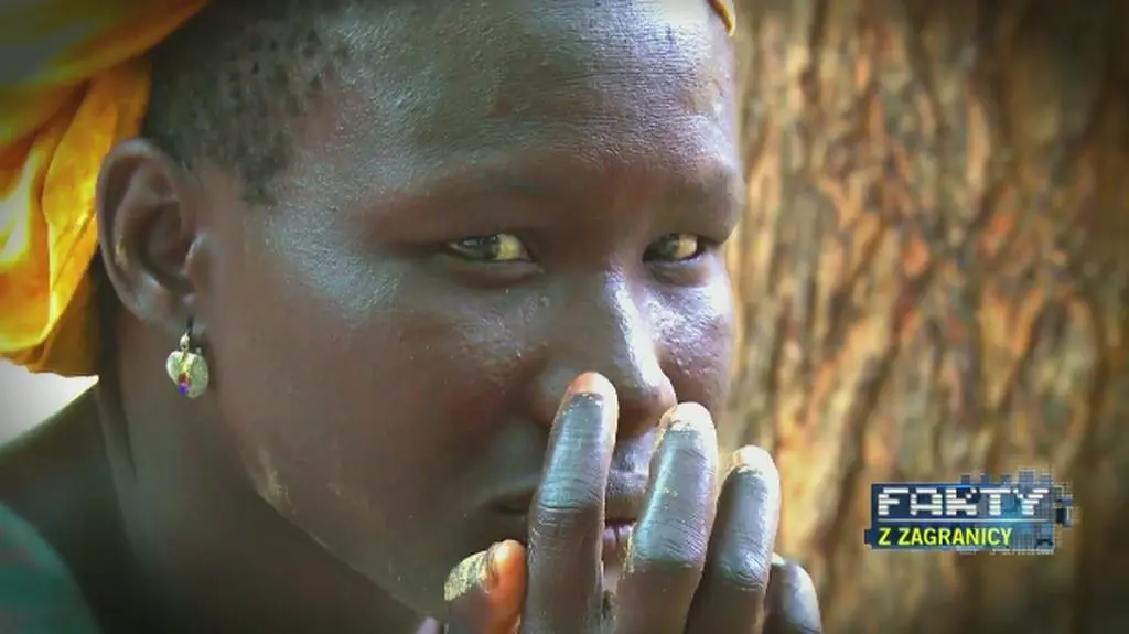 13.04.2016 | Wstrząsające relacje dziewczynek porwanych przez Boko Haram w Nigerii