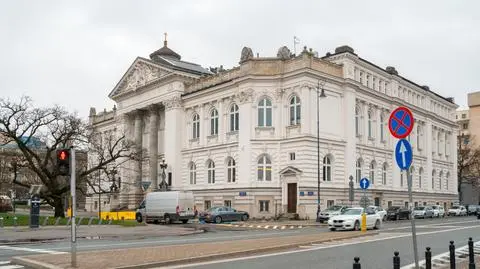 Zachęta Narodowa Galeria Sztuki 