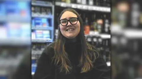 22-letnia Diana Jurczuk