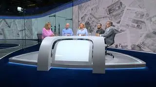 Oglądaj "Lożę prasową"