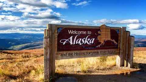 Alaska