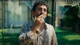 "To był tylko przypadek" - kadr z filmu