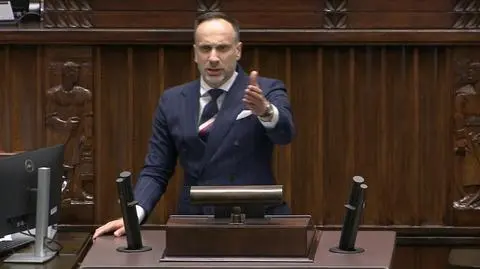 W Sejmie o kryptowalutach. Kowalski do PiS: ani kroku wstecz, mamy rację!