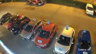 Sprawców poszukuje policja