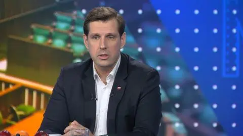 Bocheński: wyborcy mają prawo wiedzieć, czy ich głosy trafiły na właściwą kupkę