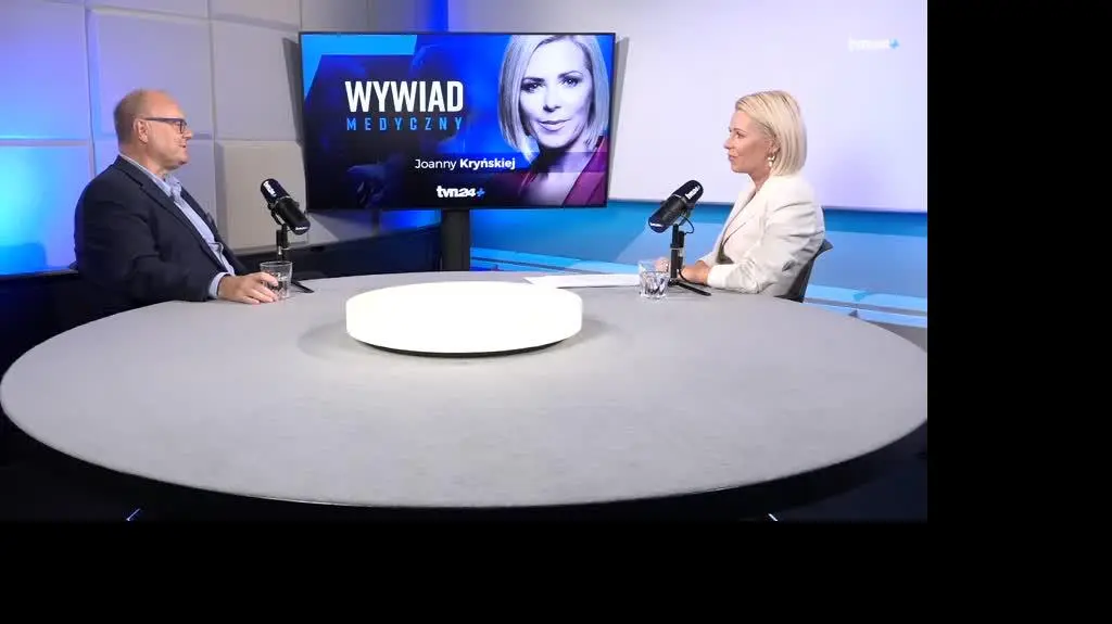 wywiad medyczny
