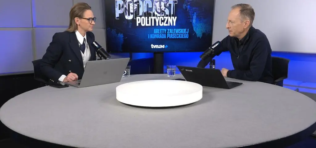 "Będą konflikty, spory, będzie gnicie. A potem….". Czym zakończy się wojna domowa w PiS?