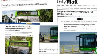 Zagraniczne media o polskiej "Highway to Hel"