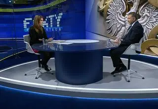 Żurek: mamy zapowiedzi, jak szybko, jak zdecydowanie będą "obcinać głowy" 