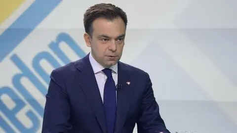 Minister finansów o składce zdrowotnej: naprawdę nie ma na co czekać