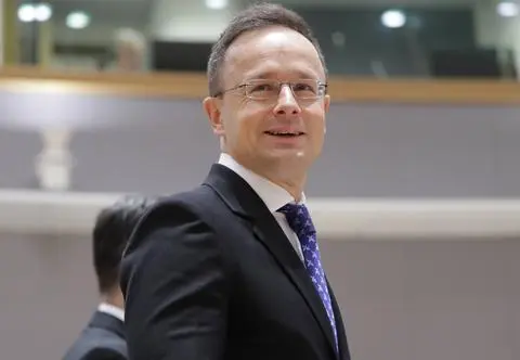 Nowe doniesienia o Szijjarto. Sikorski: to niestety okazało się prawdą