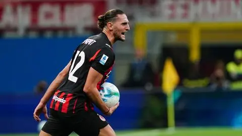 Dopiero co zmienił klub, a już wywołał kontrowersje