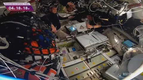 Dziś przelot przy Księżycu. Zobacz z nami ten historyczny moment