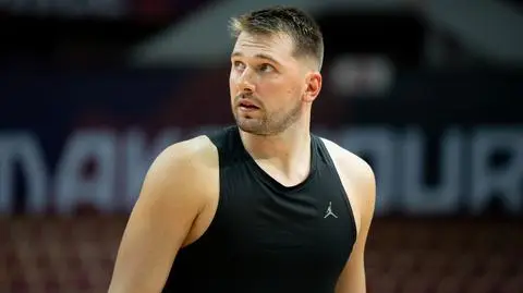 Specjalni goście z Los Angeles w Polsce