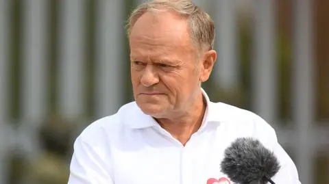 Donald Tusk