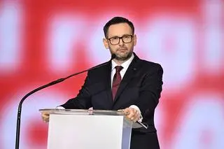Obajtek kierował Orlenem od lutego 2018 r.