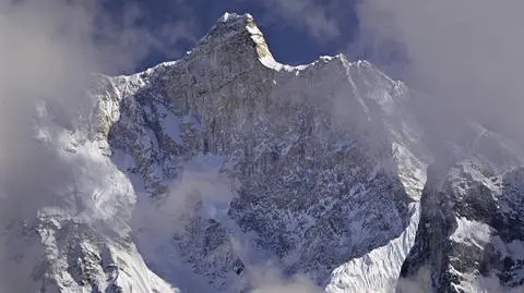 Jannu East zdobyty