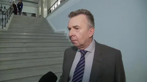 Minister nauki Dariusz Wieczorek o IDEAS NCBR