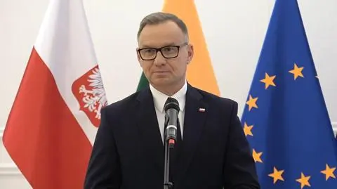 Andrzej Duda
