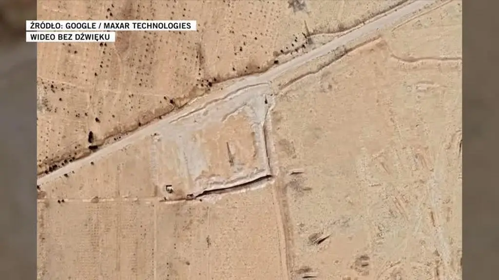 SYRIA