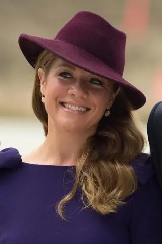 Sophie Grégoire, była żona Justina Trudeau
