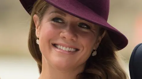 Sophie Grégoire, była żona Justina Trudeau