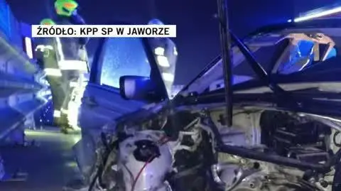 KPP SP W JAWORZE