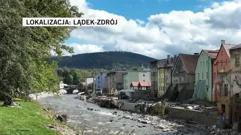 lądek zdrój