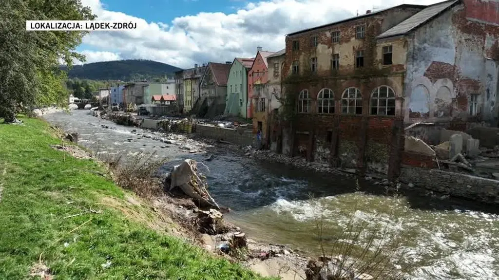 lądek zdrój