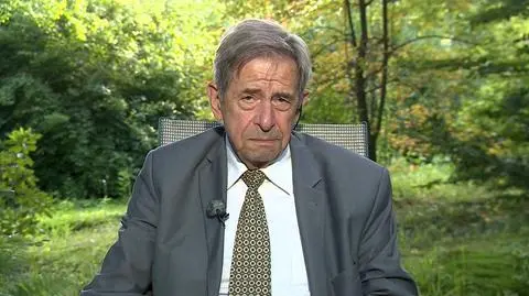 Profesor Zoll: Zgromadzenie Narodowe powinno podjąć decyzję o ważności wyborów