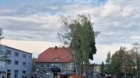 most wojciecha i ulica andersa