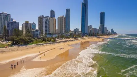 Gold Coast, Australia