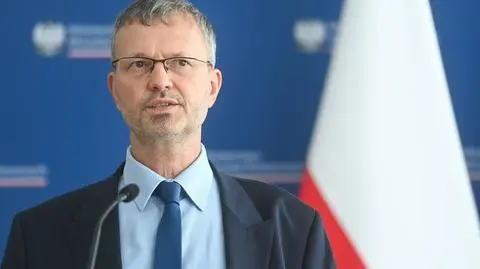 Wiceminister odwołany. Decyzja premiera