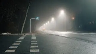 Trudne warunki na drogach. IMGW ostrzega