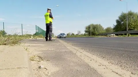 Bat na piratów drogowych? Będą nowe przestępstwa